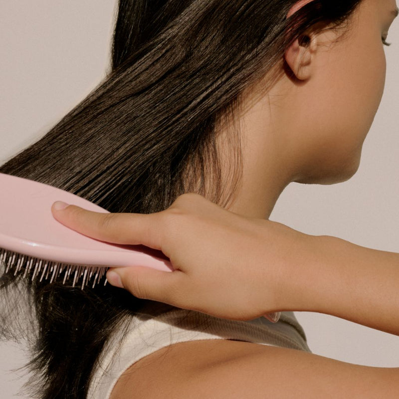 Managing PCOS Hair Loss: Effective Treatments and Solutions for Thinning Hair