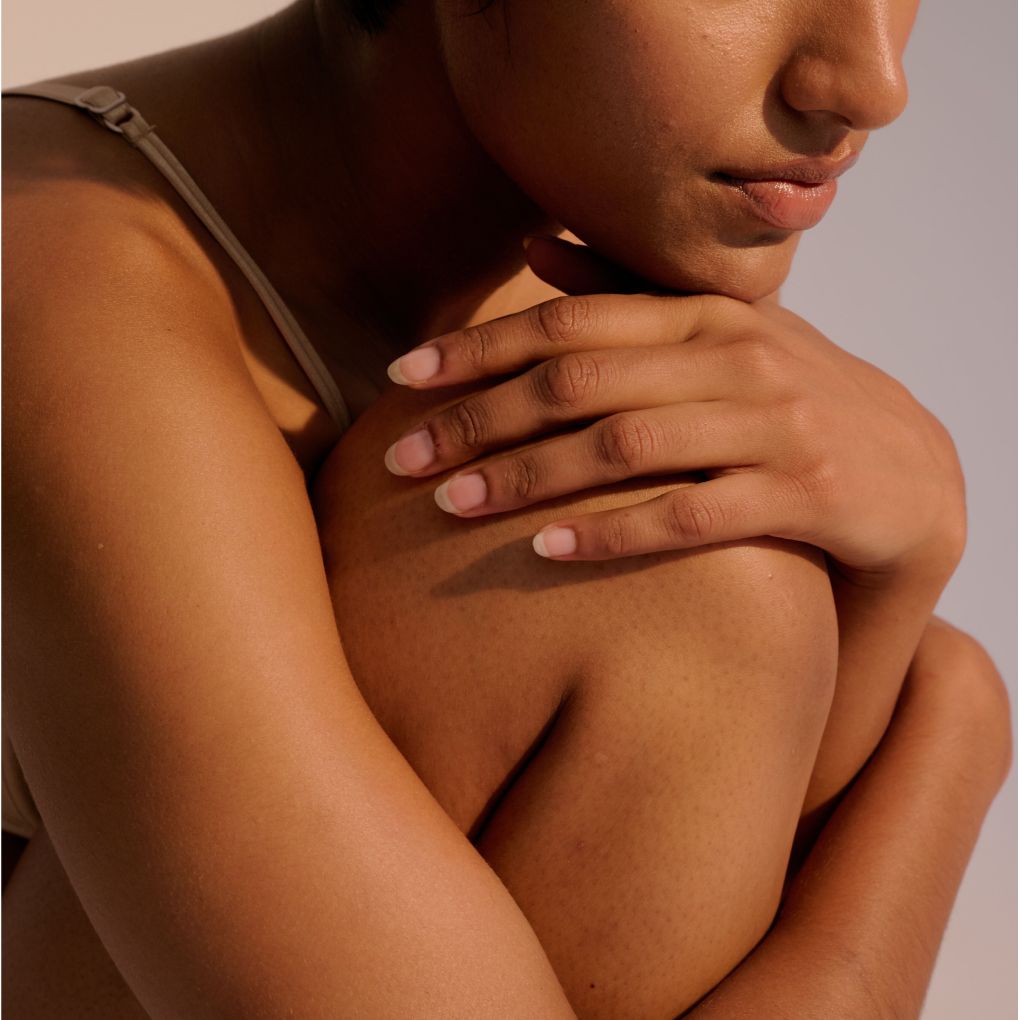 Irregular Periods and Polycystic Ovary Syndrome (PCOS)