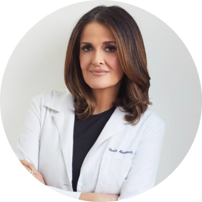 Dr. Thais Aliabadi