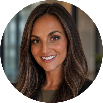 Dr. Brittany Johnson, PhD