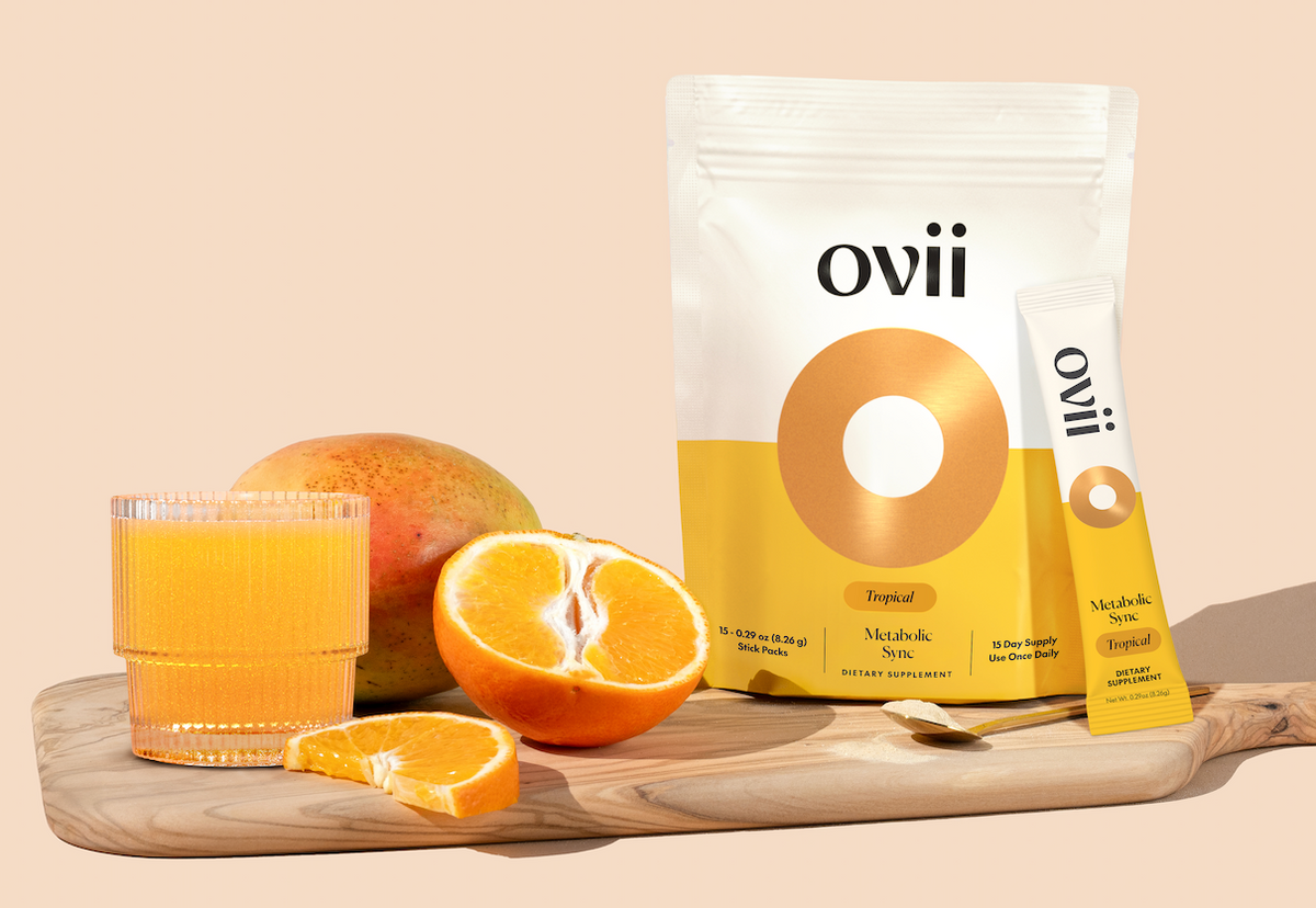 Introducing Tropical <em>Stick Packs</em>