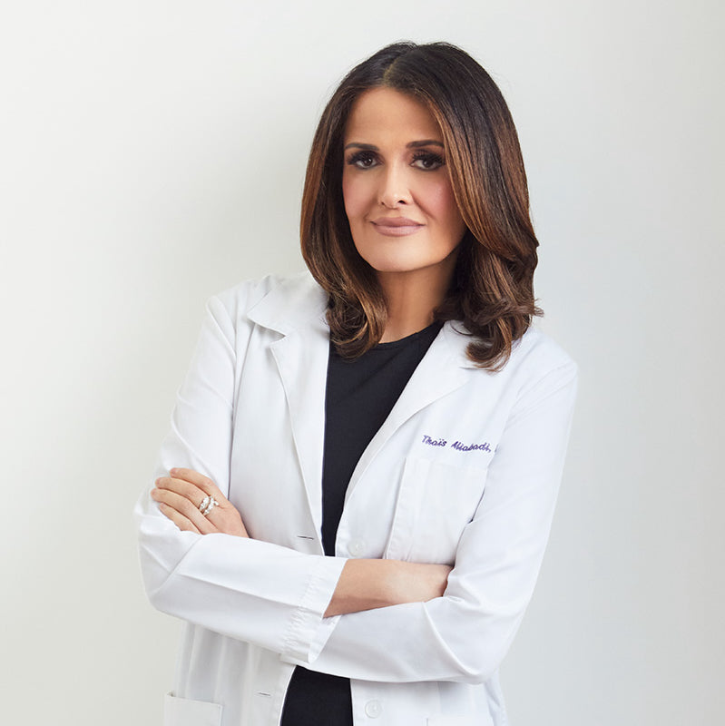 Dr. Thais Aliabadi